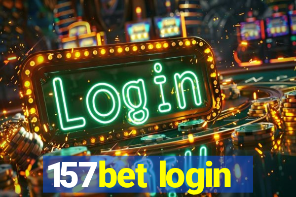 157bet login